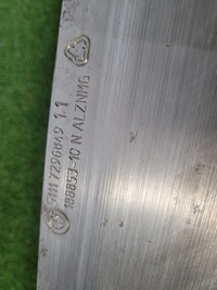 фото thumb №5, Bmw i3 io1 балка бампера перед передняя усилитель