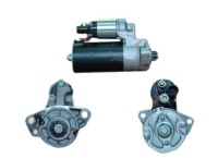 Купити Стартер audi q7 vw touareg 3.0d 2004-, фото thumb