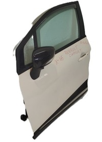 фото thumb №3, Дверь левая перед передние renault captur i 13-19