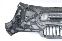 фото thumb №8, Бампер перед м-пакет європа bmw u11 x1 475 blacksapphire