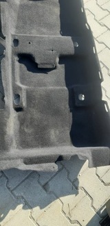 фото thumb №7, Коврик обшивка renault clio v