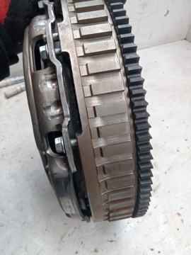 фото thumb №6, Hyundai ix35 1,7 crdi 2013 сцепление жёсткий з нового автомобиль