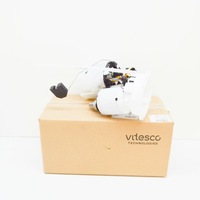 фото thumb №1, Audi rs6 c7 fuel насос delivery unit 4g0919051l