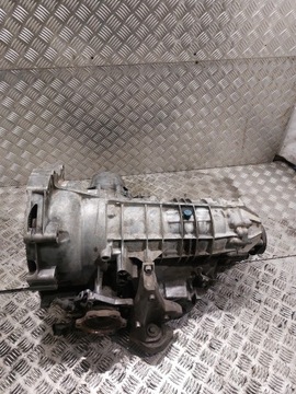 фото thumb №8, Коробка передач коробки передач автоматическая vw passat b5 fl 2.3 v5 fhv 5hp-19