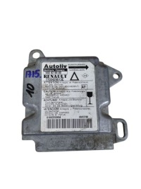 Купить Renault laguna 1 hb 5d модуль датчик подушка безопасности 7700429613c, фото thumb