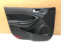 фото thumb №1, Hyundai i20 ii обшивка оббивка двері лівий перед