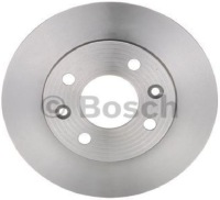 Bosch диск тормозная renault 19/clio/megane Цена, фото thumb