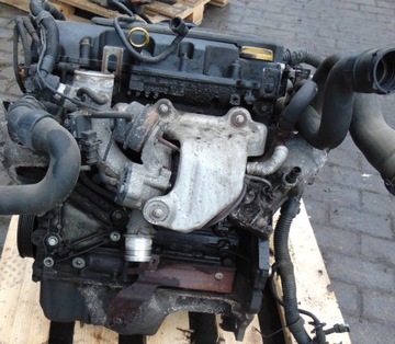 фото thumb №8, Двигун opel meriva ii b 1.4 turbo бензин a14nel європа