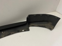 фото thumb №8, Bmw ix i20 накладка бампера перед спойлер 21-