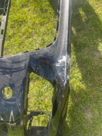 фото thumb №13, Audi a6 s6 s line s-line c7 lift 15- 4g бампер перед 4g0