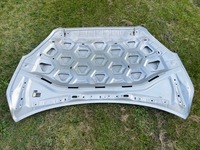 фото thumb №8, Volvo xc60 капот