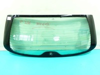 фото thumb №1, Стекло задняя peugeot 206 hb 3d 98-03