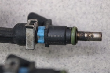 фото thumb №6, Audi a8 d4 3,0 tfsi планка вприскувальний форсунки 06e133682c