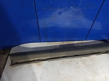 фото thumb №7, Volvo xc90 2010 перед сторона ліва планки порогові, накладки