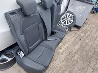 фото thumb №3, Заднее сиденье renault megane iv lift хэтчбек 5 дверь