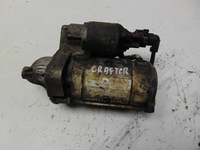 фото thumb №1, Vw crafter 2.5tdi стартер оригинальный 076911023b