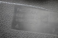 фото thumb №12, Спойлер спойлер крышки + лампа стоп 265906516r nissan qashqai iii j12 21-