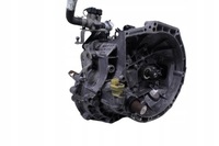 фото thumb №1, Коробка передач передач peugeot 206 1.4hdi