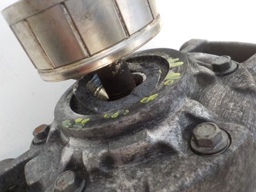 фото thumb №6, Audi a4 b7 a6 c6 2.0 tdi bre компресор кондиціонера 8e0260805bj