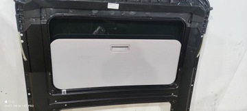 фото thumb №8, Люк audi a6 c6 sedan 4f5877041h 1nc