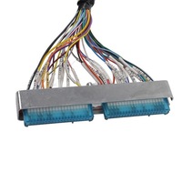 фото thumb №13, Джгут трубопровід двигуна ls1-4l60e profesjonalna, samodzielna заміна