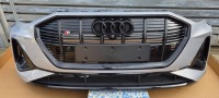 Audi e-tron s перед комплектний  lz7g капот фари радіатор бампер крила в Україні, фото thumb