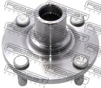 фото thumb №6, Ступица передняя mazda demio dw 1996-1999 jp