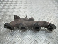 фото thumb №1, Коллектор выпускной renault clio iii 1.5 dci