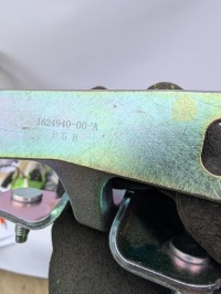 фото thumb №11, Tesla модель y петля крышки зад багажника левое 1624940-00-a ct-195