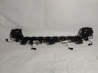 фото thumb №6, Audi a3 s3 8v направляющая бампера задняя датчики ассистент поперечина