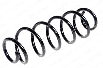 фото thumb №2, Пружина підвішування lesjofors 1s0511115af