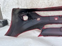 фото thumb №9, Бампер перед honda jazz v hybrid 2020 передний