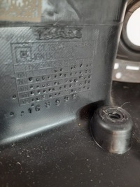 фото thumb №8, Gmc acadia 12-16 захист замка запалювання 20827801 usa