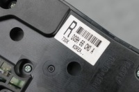 фото thumb №4, Панель кнопка управление навигация радио mazda cx-3 14-21