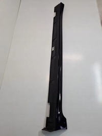 фото thumb №3, Молдинг накладка поріг ліва kia optima iv kombi