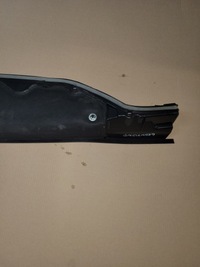 фото thumb №8, Opel grandland жабо защита нижние