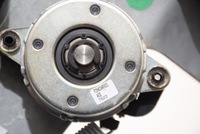 фото thumb №11, Bmw g12 g12 lci столик стіл складний тунелю середнього зад задньої сидіння