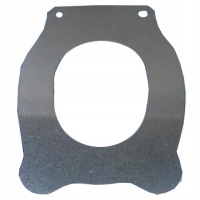 Купити Клапан клапан компресора впускний  daf 0513827 2408, фото thumb