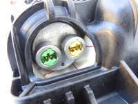 фото thumb №7, Подушка безпеки подушка повітряна пасажира панелі a2188600602 mercedes cls w218