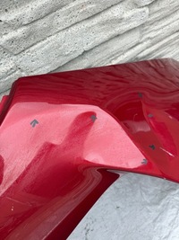 фото thumb №7, Ferrari sf90 stradale чверть задня ліва крила задній лівий