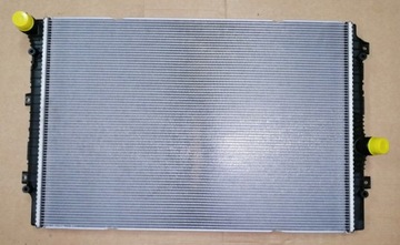 фото thumb №13, Vw радіаторів 5c0820411f 5k0121251q