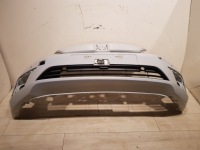 Бампер передний решётка перед nh902p honda jazz v 20-25 Цена, фото thumb