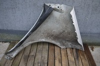 фото thumb №9, Mercedes w169 крила передній лівий 783 a-klasa