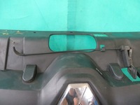 фото thumb №7, Решётка радиатора решётка радиатора радиатора renault master 623109004r