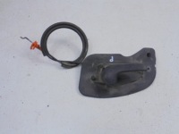 фото thumb №3, Opel combo c трос замка + ручка дверь внутренняя правая перед 13104264g