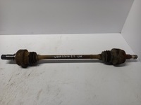 фото thumb №1, Привідний вал ліва задня лівий задня mercedes-benz w211