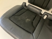 фото thumb №14, Сиденье сиденья перед задняя заднее сиденье sline s-line audi q3 i 8u комплект !