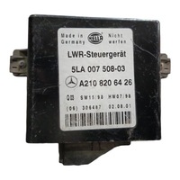 фото thumb №1, Mercedes блок керування світла a2108206426