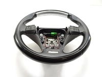 фото thumb №11, Повітропровід шкіра multi volvo c30 lift r-design