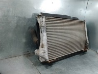 Набор радиатор woda интеркулер вентилятор toyota verso 422750-445 2.0 d Недорого, фото thumb